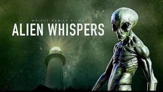 Alien Whispers (2024) Full Movie / Sci-Fi