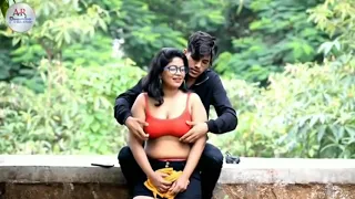 body massage prank  //romantic prank ll massage prank ll Sanjay Rathore ll