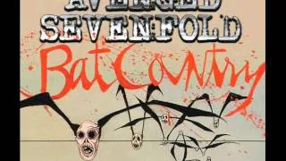 Avenged Sevenfold - Bat Country (Audio)