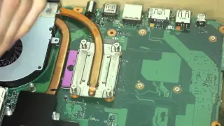 NEC/TOKIN capacitor replacement on a Toshiba laptop - random shutdown or restart