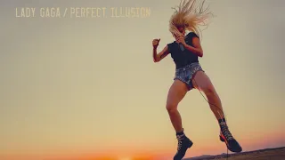 Lady Gaga - Perfect Illusion (Tame Impala Disco Mix)