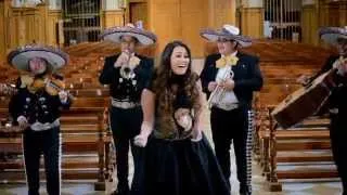 MIRIAM SOLIS - La Guadalupana