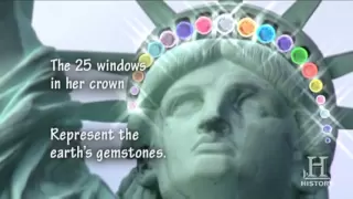 Deconstructing History: Statue of Liberty | History