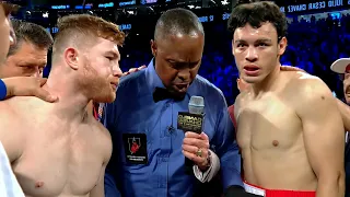 Julio Cesar Chavez Jr (Mexico) vs Canelo Alvarez (Mexico) | BOXING fight, HD