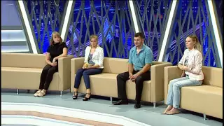 Граница дозволенного. Касается Каждого, эфир от 24.08.2015