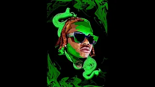 Gunna - King Anaconda (Prod. by Ryan) (Unreleased)