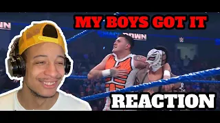 Top 10 Friday Night SmackDown moments: WWE Top 10, Aug. 13, 2021 Reaction