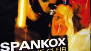 Spankox- To The Club 2010 (DJ Santa Radio Edit Remix)