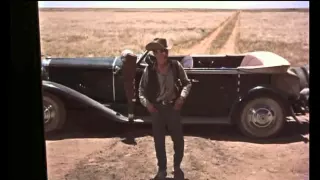 Giant Texan Accent James Dean