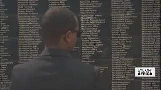 UNESCO puts four Rwanda genocide memorials on the World Heritage list • FRANCE 24 English