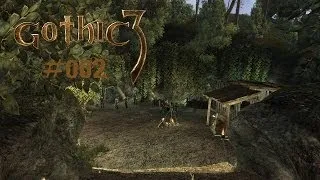 Let's Play Gothic 3 #002 [Deutsch] [Full HD] - Reddock