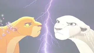 Long Distance (A Lion King Series) Season 2 Intro