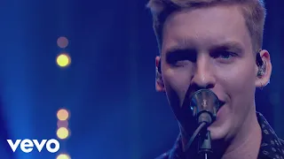 George Ezra - Hold My Girl (Live on Jonathan Ross)