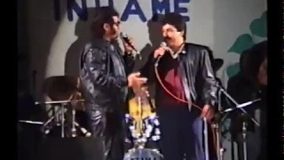 Milionário e José Rico  - Show Completo 1990