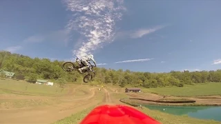 The Club at Willow Creek MX 09/14/14