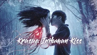 |Krasue: InHuman kiss| - (warning: Horror/romance film edit)