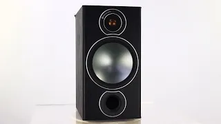 Monitor Audio Bronze 2 - Black Oak