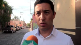 Noticias Junio 26 2017 San Miguel de Allende