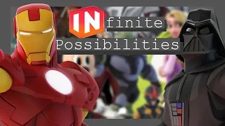 Disney Infinity Holds Up