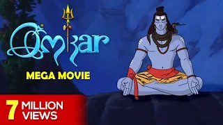 OMKAR | Mega Movie | Stories for Kids | Hindi Kahaniya