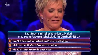 Wer weiß denn sowas  vom 20 07 2016 I Staffel 2 Folge 75