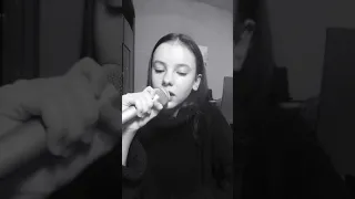 Billie Eilish - everything I wanted (cover by Daneliya Tuleshova)