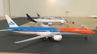 1:400 Scale Model Airport Update #10