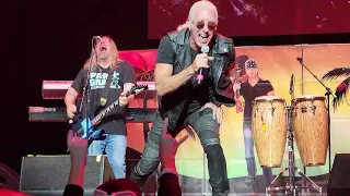 Dee Snider & Bret Michaels- Highway to Hell (AC/DC tribute song) M3 2024