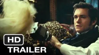 Hysteria (2011) Trailer - HD Movie