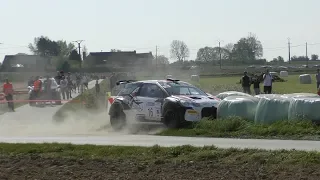 Rallye de la Lys 2019 [Show & Mistakes]