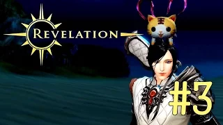 Revelations Online -Shock and Awe- Episode 3