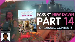 Far Cry New Dawn Part 14 [Orgasmic Content]