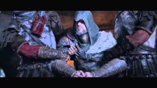 Bratishka's creed: Revelations trailer