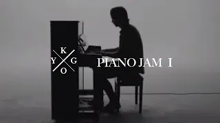 Kygo Piano Jam 1 🎹 Soft Piano Music For Studying and Sleep ✨