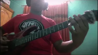 Toxicity -S.O.A.D  cover