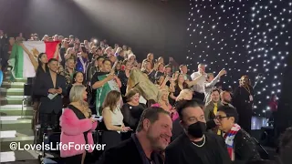 Audience View | Miss Universe 2022 Top 16 Announcement