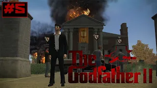 The Godfather 2 PC Gameplay - Part #5 Welcome to Florida