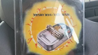 Beastie Boys - Hello Nasty - Second Hand CD Review