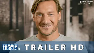 Celebrity Hunted (2020): Trailer della serie Amazon Prime Original con Francesco Totti e Fedez - HD