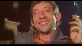 Serge Gainsbourg & Jane Birkin - Je t'aime... moi non plus