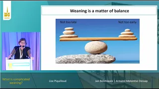 WEANING FROM MECHANICAL VENTILATION  ISICEM 2023