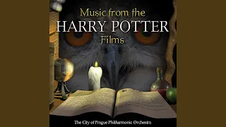 Mischief Managed / A Window To The Past / Buckbeak's Flight (From "Harry Potter And The...