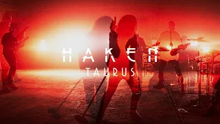 Haken - Taurus (Official Video)