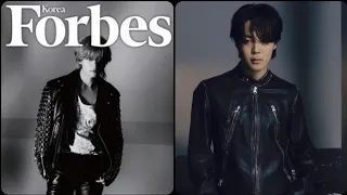 TK/KV ~ about Forbes list :  did KIM TAEHYUNG FAR BEHIND Jimin like jokers said⁉️ (analysis & reply)