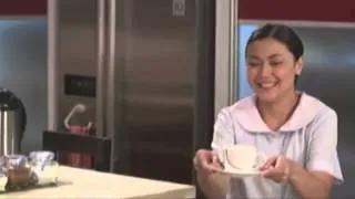 MAYA AND SIR CHIEF'S LOVE STORY   PART 6 December 2012 Episodes)