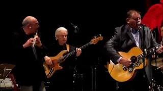 IAN ANDERSON & GREG LAKE LIVE 2011