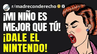 MADRE CON DERECHO fue encаrcelada por 25 años (Español Reddit Karen)