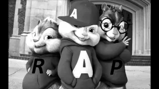 Eminem - Not Afraid (Alvin & Chipmunks)