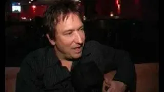 Alan Wilder interview (06.10.2007)