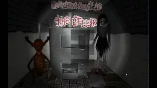 Slendrina Must Die - The Cellar (Хоррор)